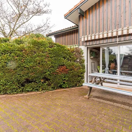 펜션 Jumelee Proche Des Plages Du *