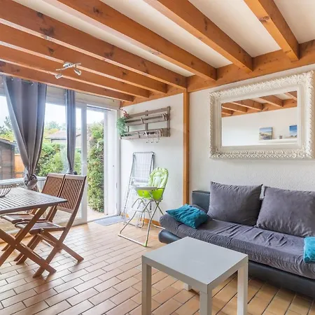 Jumelee Proche Des Plages Du * 비스카로세