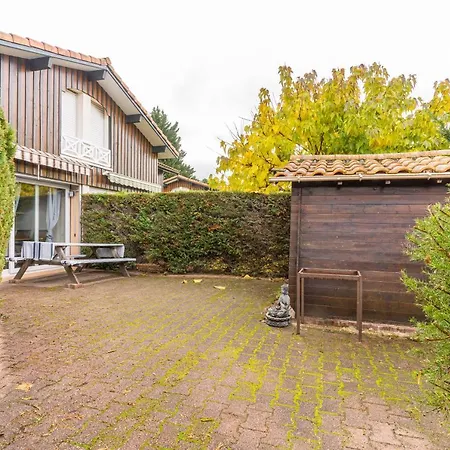 Jumelee Proche Des Plages Du * 비스카로세