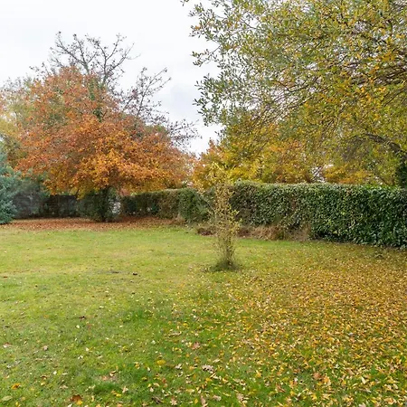 Jumelee Proche Des Plages Du 펜션 비스카로세