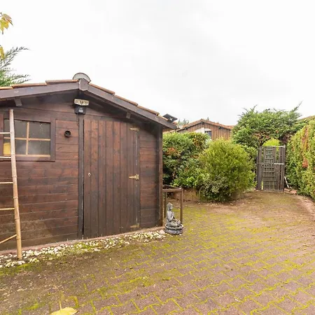 Jumelee Proche Des Plages Du 펜션 비스카로세