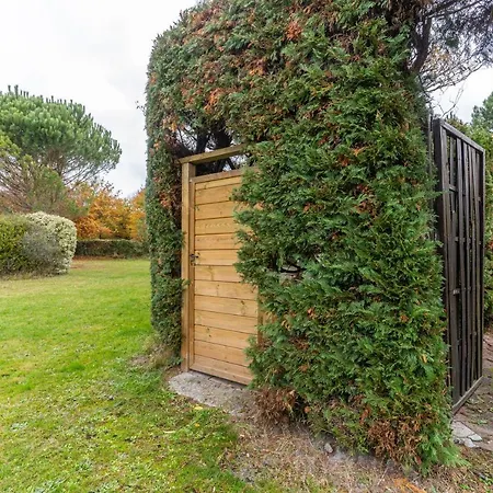 Jumelee Proche Des Plages Du 펜션