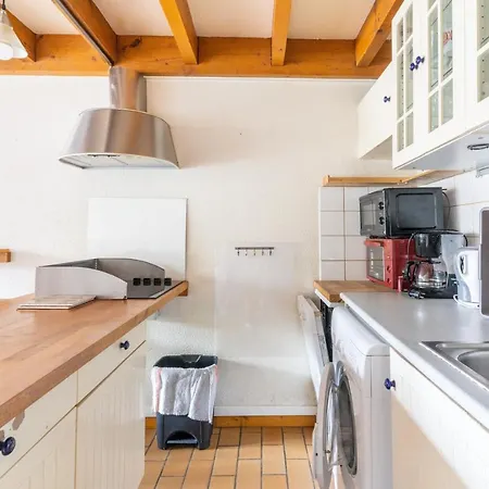 펜션 Jumelee Proche Des Plages Du 비스카로세