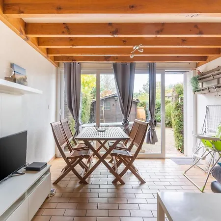 Jumelee Proche Des Plages Du