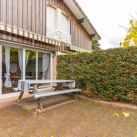 Jumelee Proche Des Plages Du 펜션 비스카로세