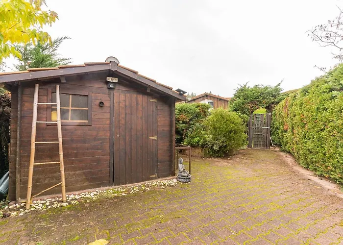 Jumelee Proche Des Plages Du Nyaraló Biscarrosse